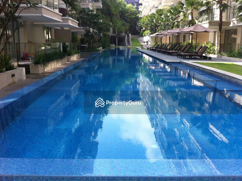 8 Mount Sophia Condominium located at Orchard / River Valley