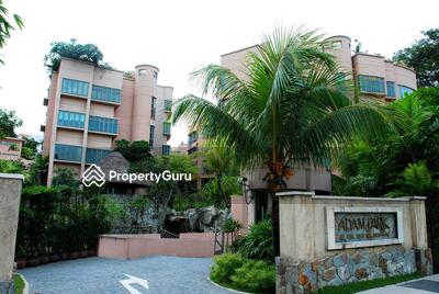 - Adam Park Condominium