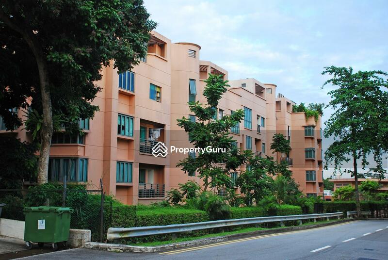 For Rent - Adam Park Condominium