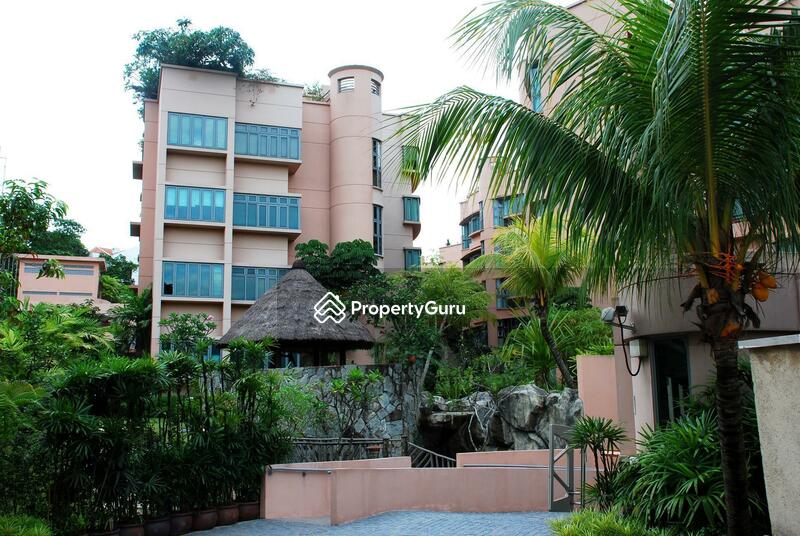 For Rent - Adam Park Condominium