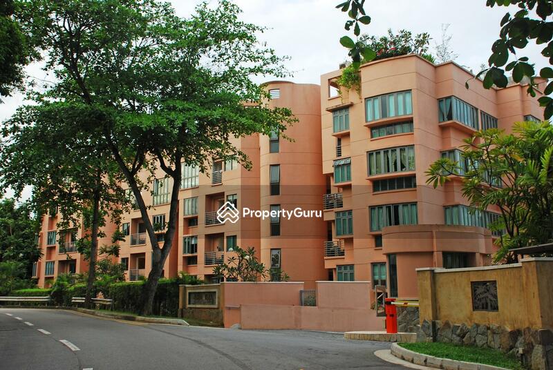 For Rent - Adam Park Condominium