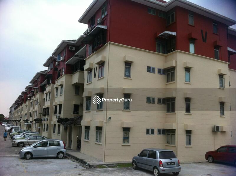 For Sale - Tulip Apartment
