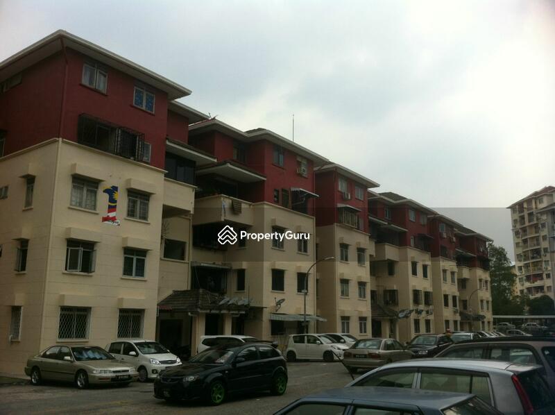 For Sale - Tulip Apartment