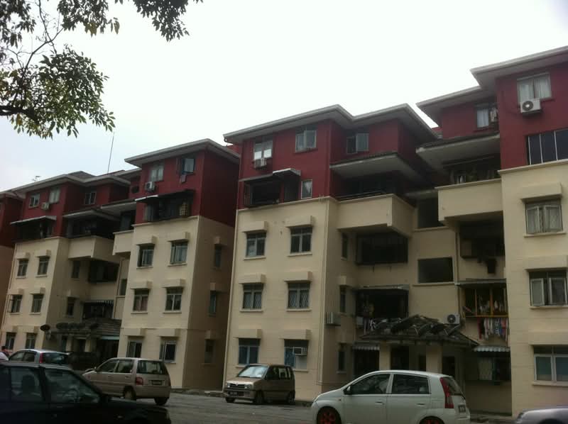 Tulip Apartment - iProperty.com.my