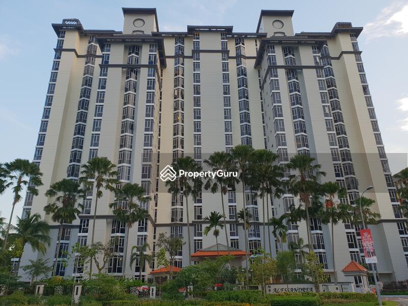 For Rent - Alessandrea