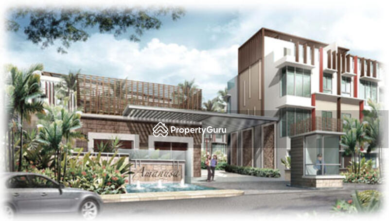 For Rent - Atelier Villas