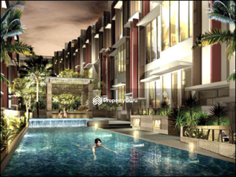 For Rent - Atelier Villas