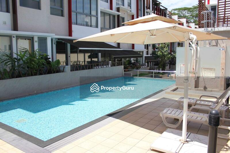 For Rent - Atelier Villas