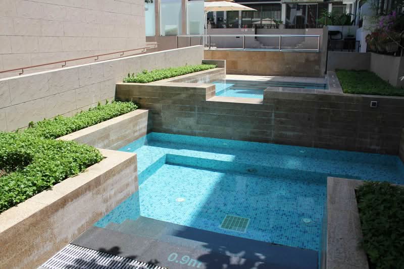 Atelier Villas