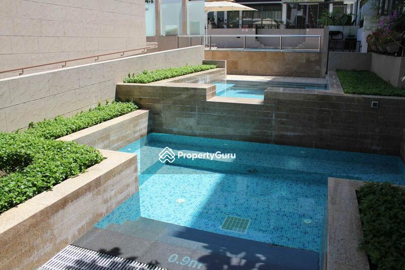 For Rent - Atelier Villas