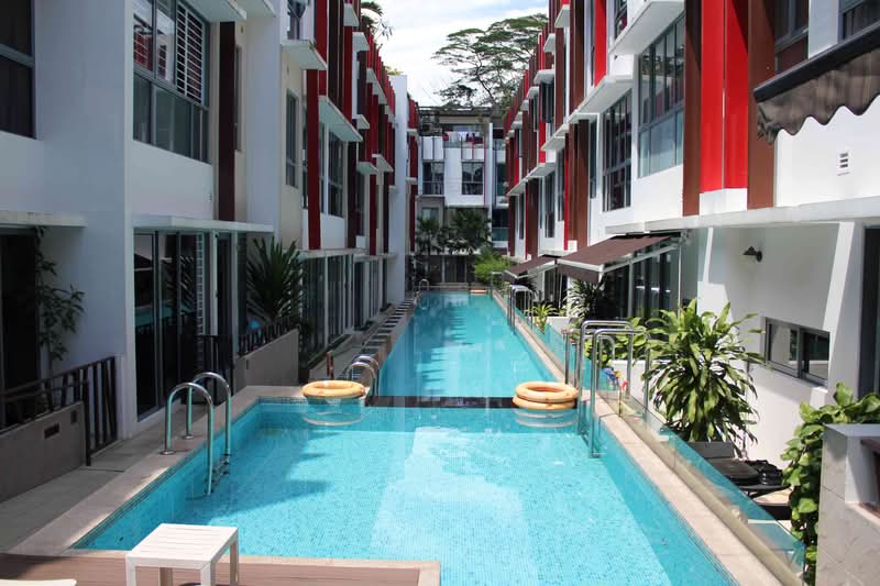 Atelier Villas