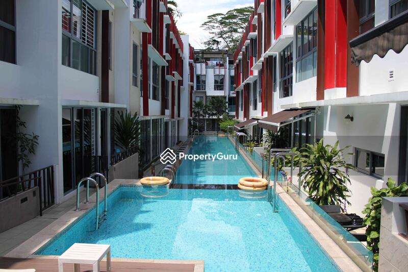 For Rent - Atelier Villas