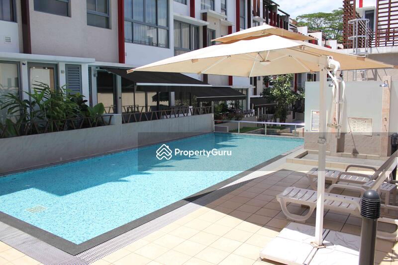 For Rent - Atelier Villas