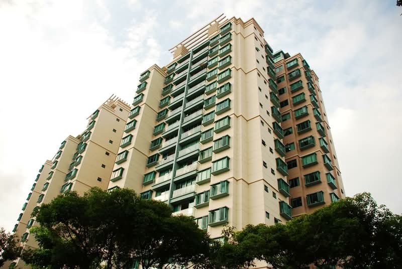 Amaranda Gardens