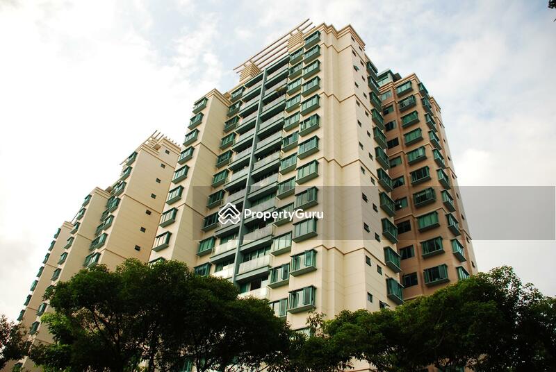 For Sale - Amaranda Gardens