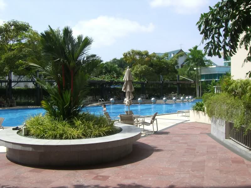 Amaranda Gardens