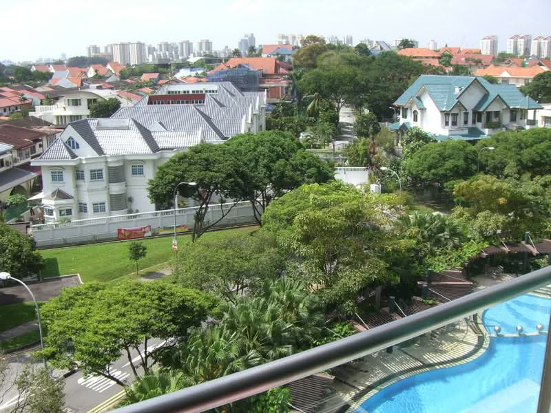 Amaranda Gardens
