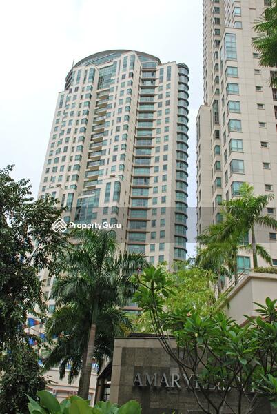 For Sale - Amaryllis Ville