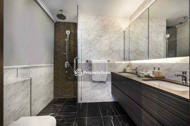 Luxurious Bath Room