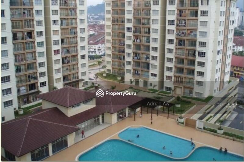 For Sale - Sri Ampang Mas Condominium