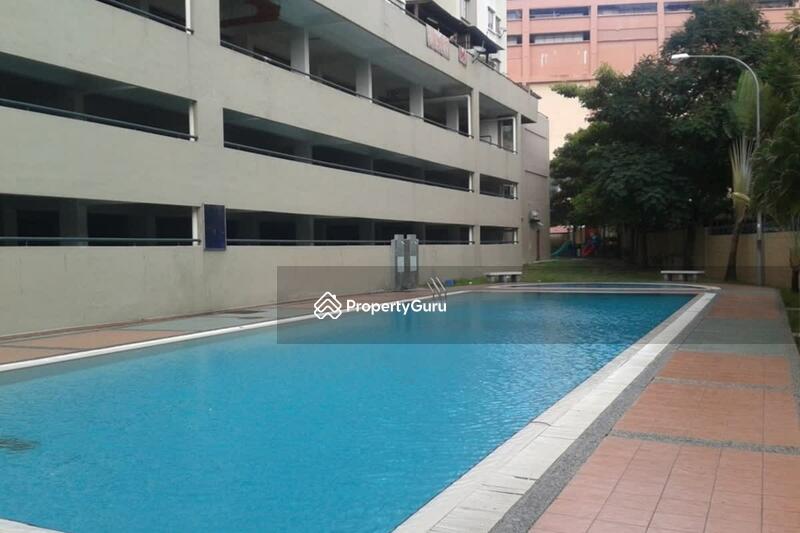 For Sale - Sri Ampang Mas Condominium