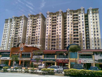 Sri Ampang