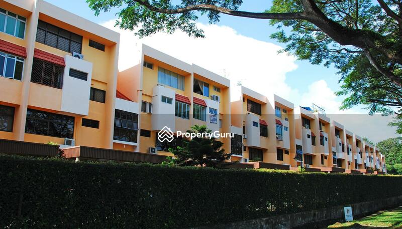 For Rent - Apollo Gardens