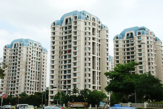 Aquarius By The Park