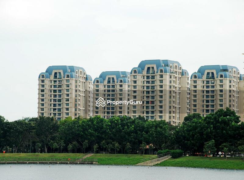 For Rent - Aquarius By The Park