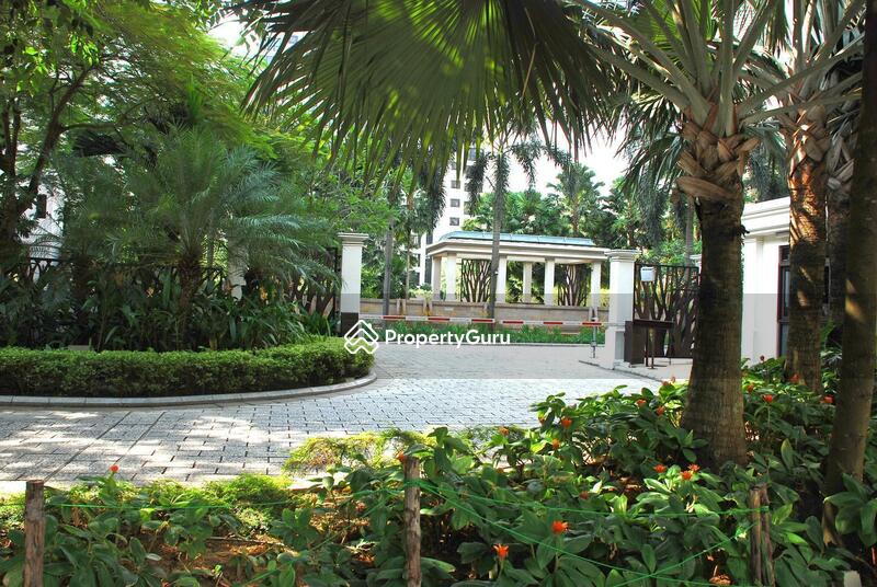 For Sale - Ardmore Park