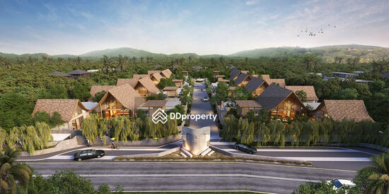 For Sale - Erawana Grand, Phuket