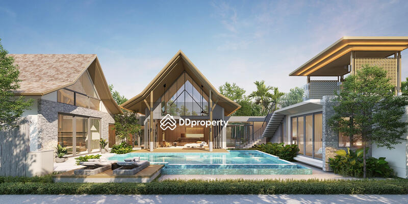 For Rent - Erawana Grand, Phuket