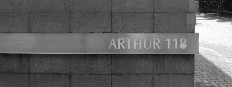 Arthur 118
