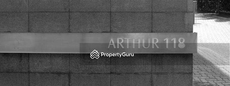 For Sale - Arthur 118