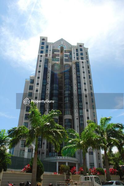 For Rent - Arthur Mansions