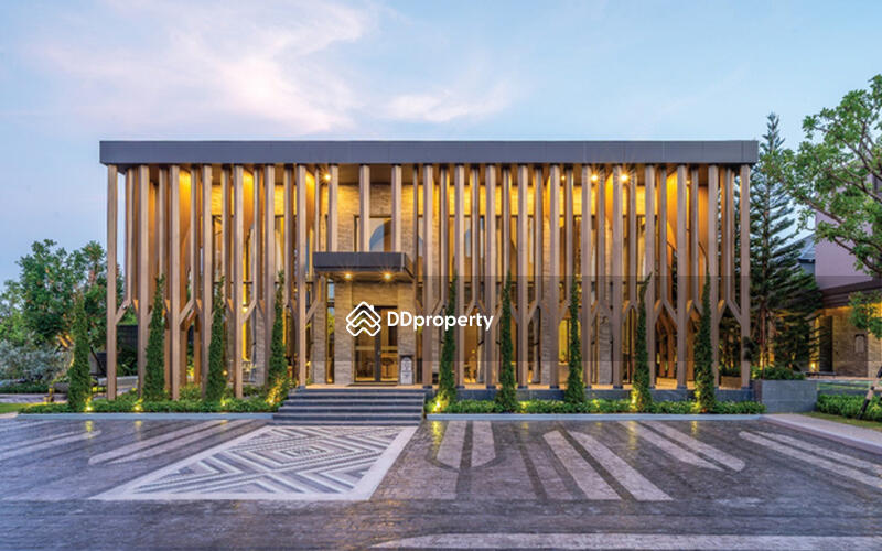Grand Bangkok Boulevard Petchkasem-Kanchana : แกรนด์ บางกอก บูเลอวาร์ด เพชรเกษม-กาญจนา  #0