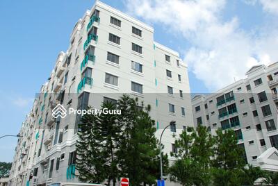  - Aston Mansions