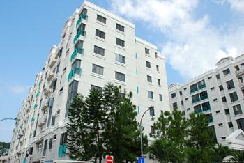 Aston Mansions