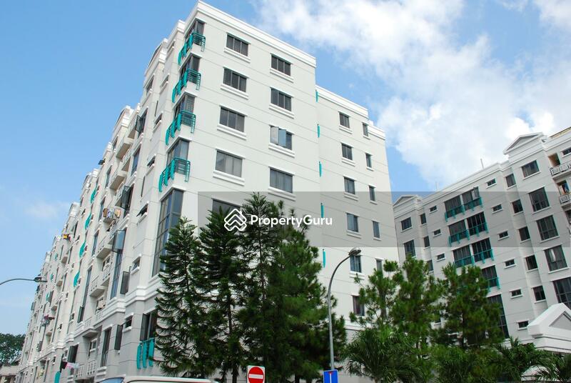 For Rent - Aston Mansions