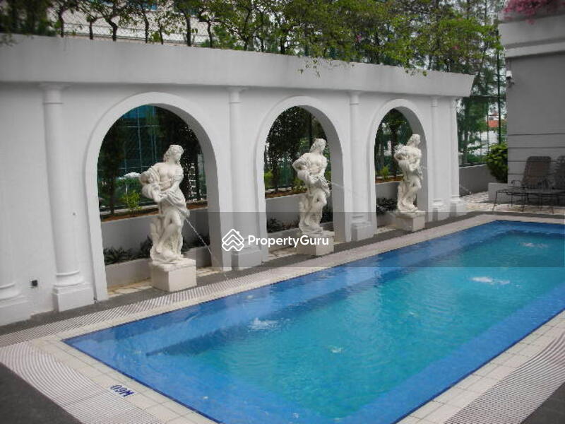 For Rent - Aston Mansions