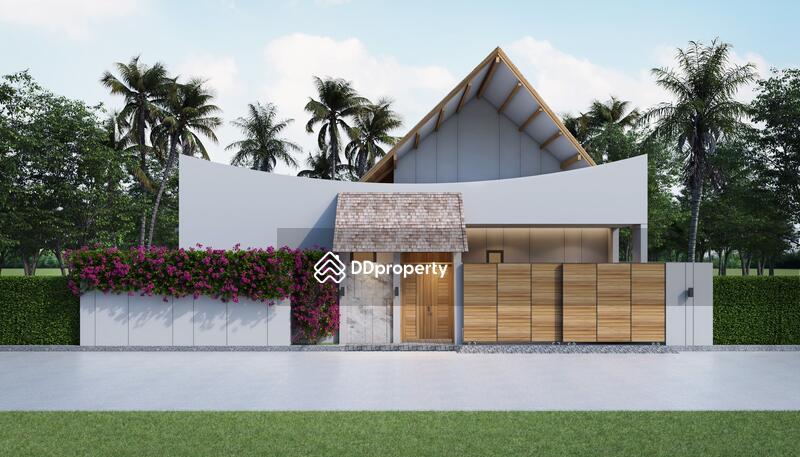 ขาย - Bougainvillea Villa : บูแกนเวีย วิลล่า, ภูเก็ต