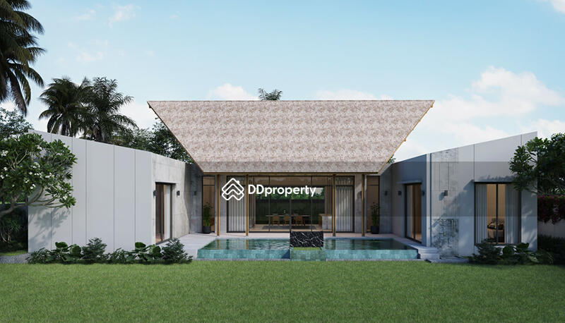 ขาย - Bougainvillea Villa : บูแกนเวีย วิลล่า, ภูเก็ต