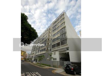  - Atrium Residences