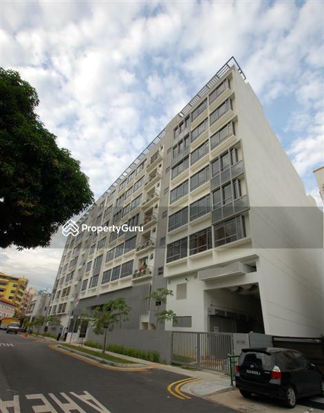 For Rent - Atrium Residences