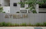 Atrium Residences #0