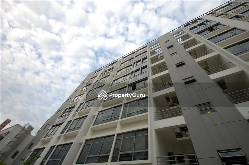 Atrium Residences #0