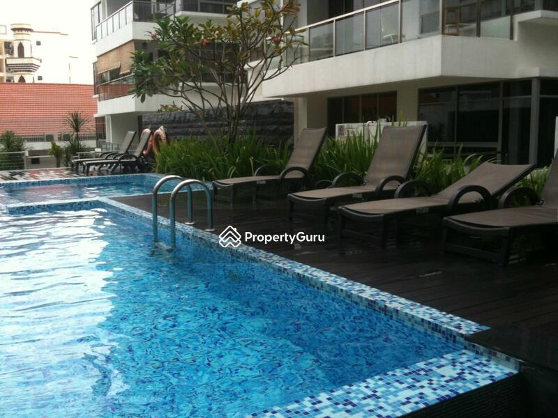For Rent - Atrium Residences