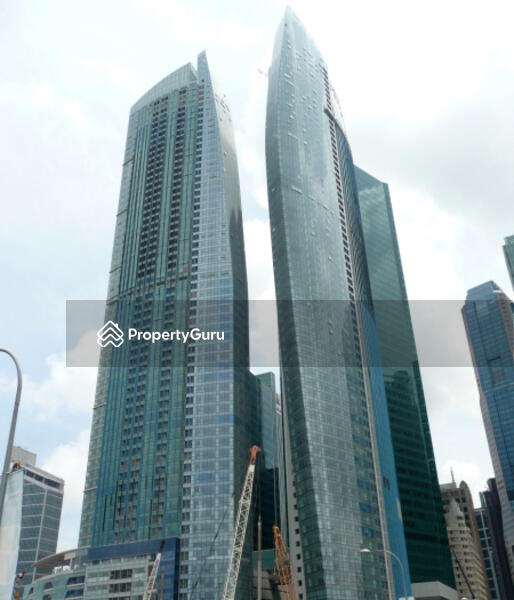For Rent - The Sail @ Marina Bay