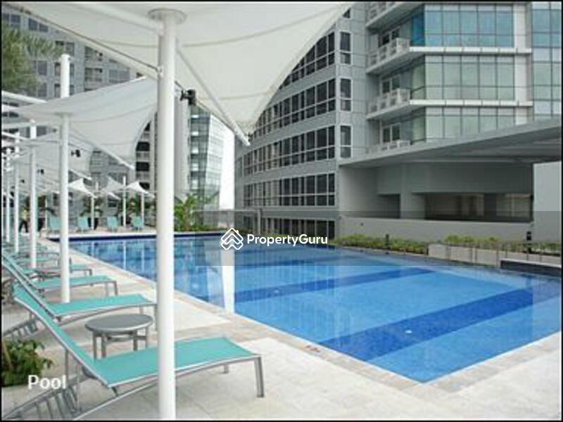 For Rent - The Sail @ Marina Bay