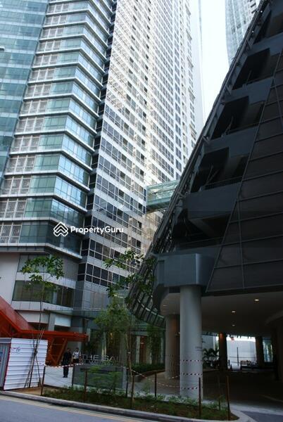 For Rent - The Sail @ Marina Bay